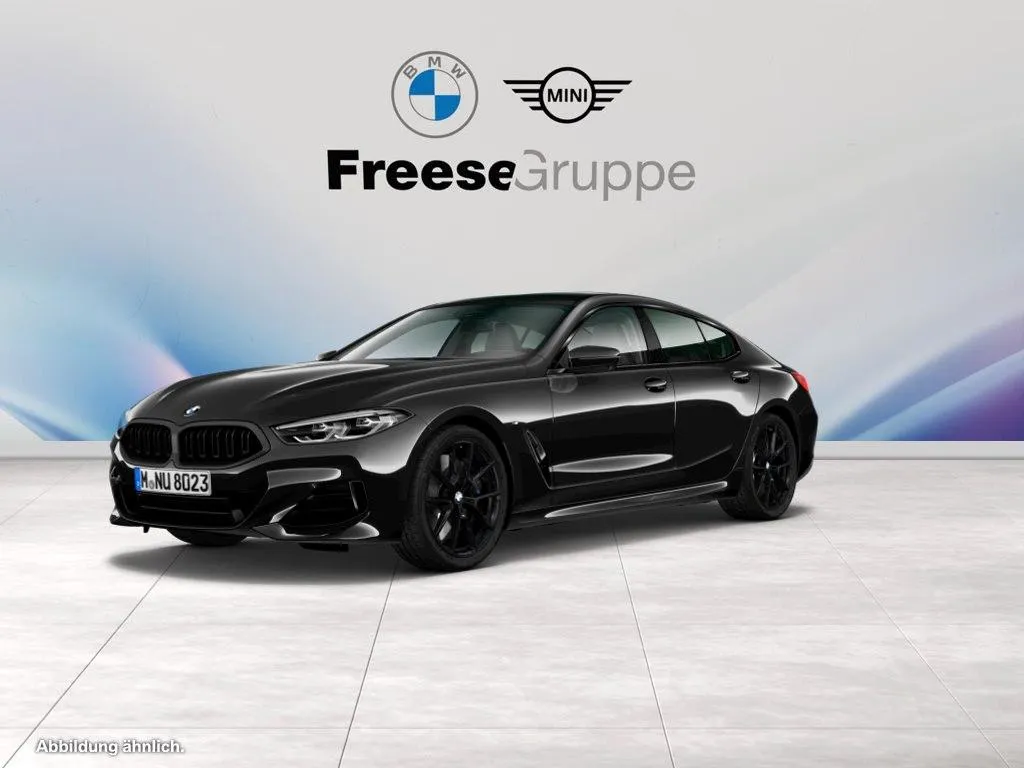 BMW 840