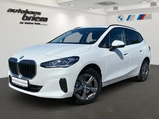 BMW 220