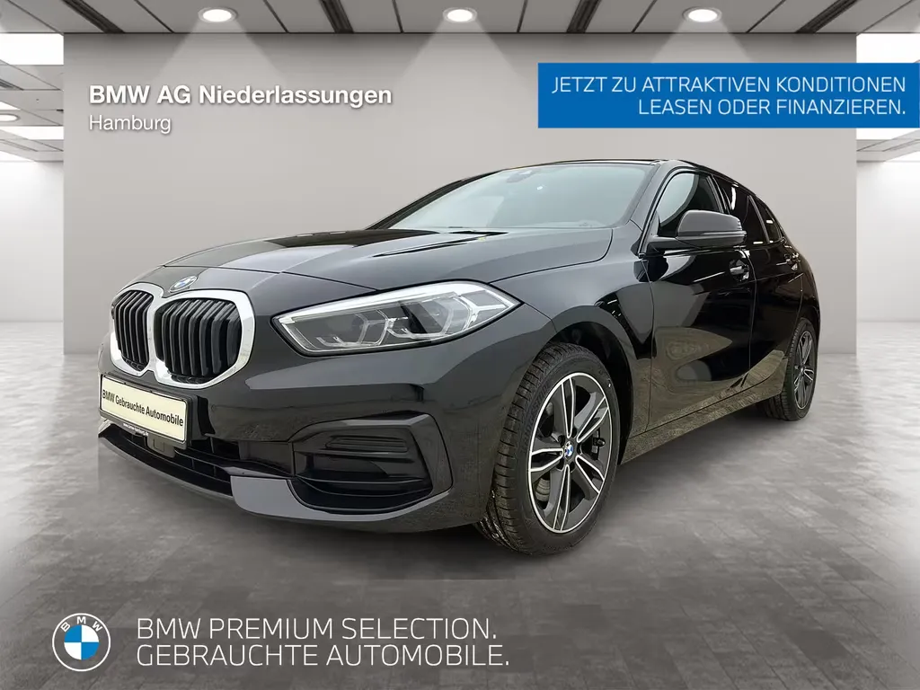 BMW 120