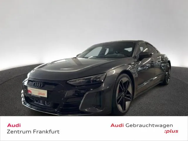 Audi RS e-tron GT