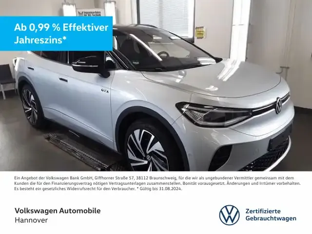 Volkswagen ID.4