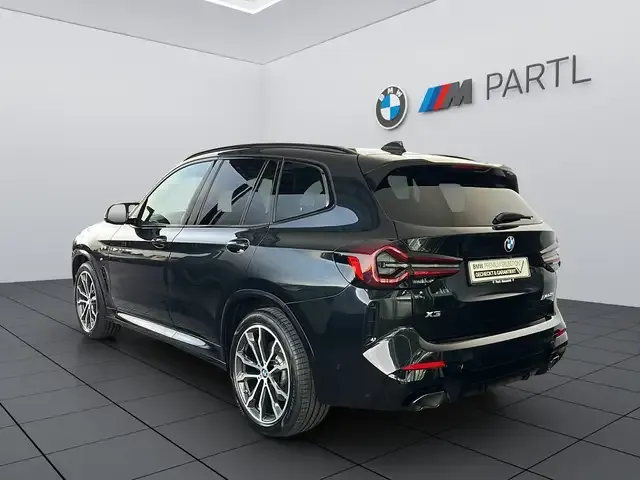 BMW X3 M