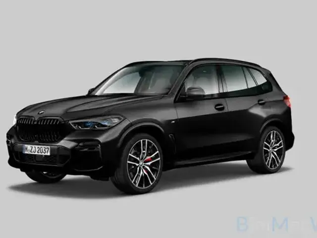 BMW X5 M