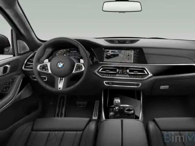 BMW X5 M