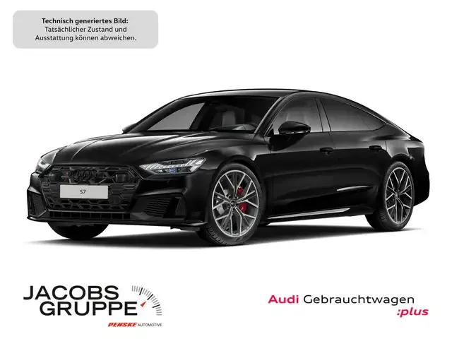Audi S7