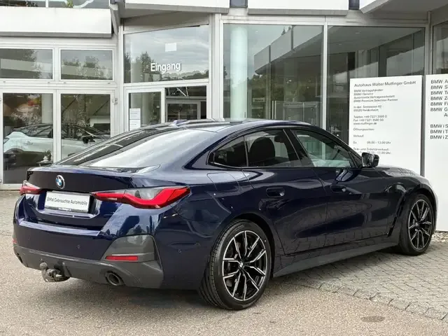 BMW 430