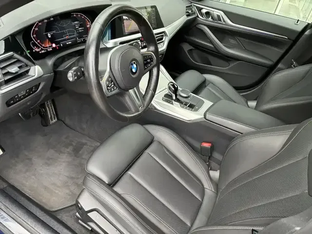 BMW 430