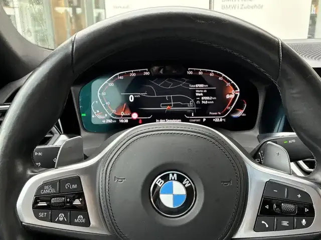 BMW 430