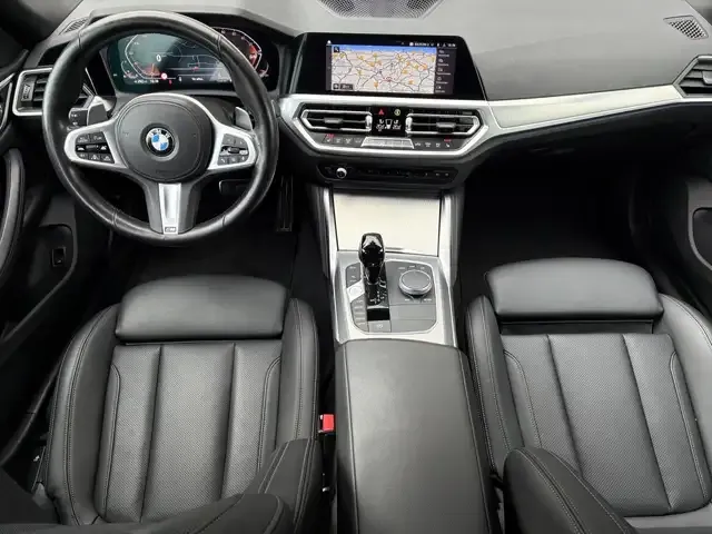 BMW 430