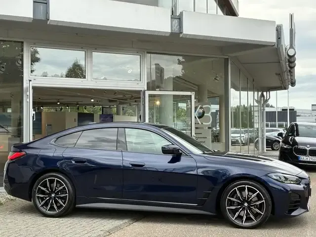 BMW 430
