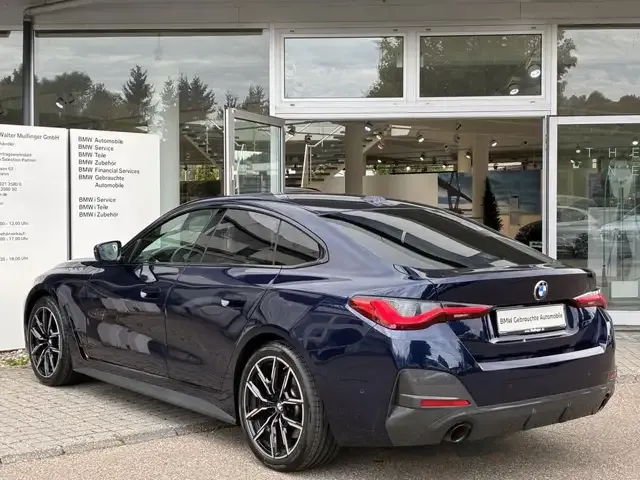 BMW 430