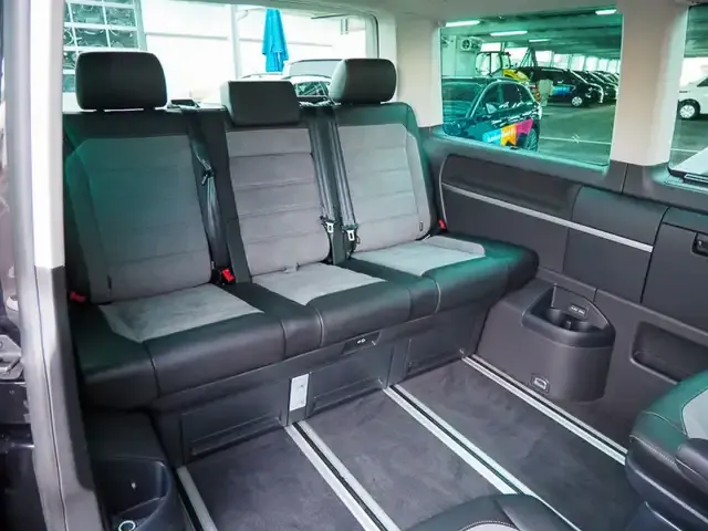 Volkswagen T6.1 Multivan