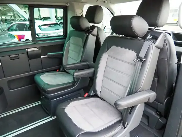 Volkswagen T6.1 Multivan