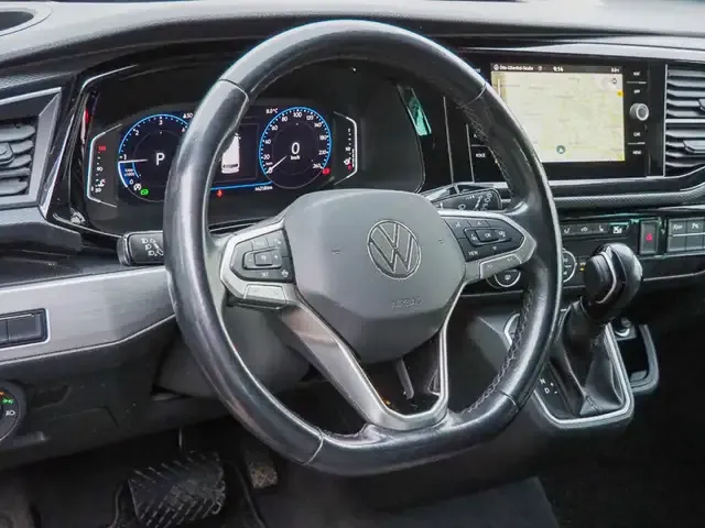 Volkswagen T6.1 Multivan