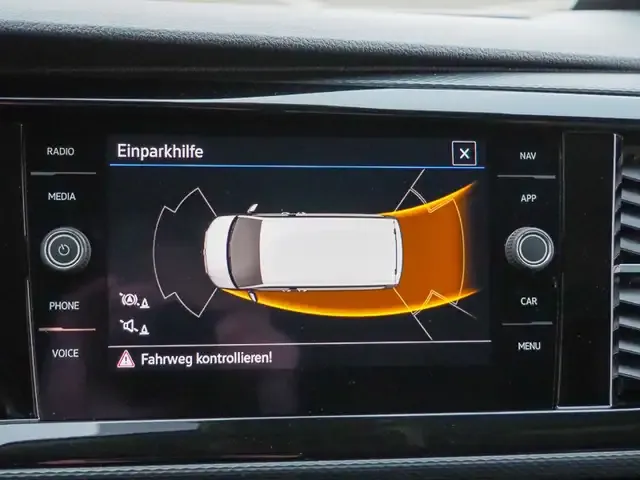 Volkswagen T6.1 Multivan