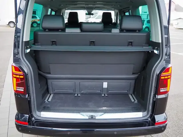 Volkswagen T6.1 Multivan