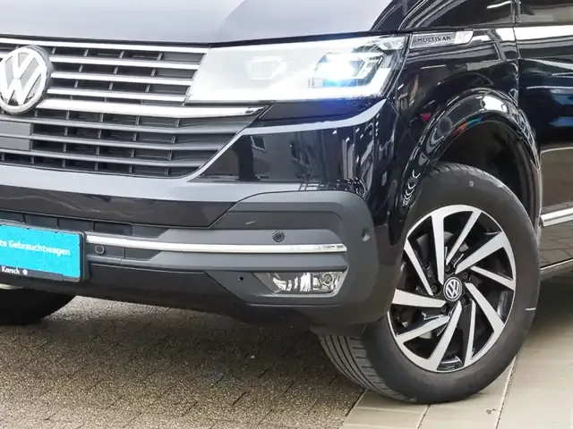 Volkswagen T6.1 Multivan