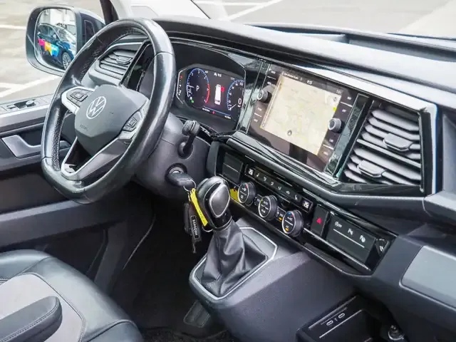 Volkswagen T6.1 Multivan