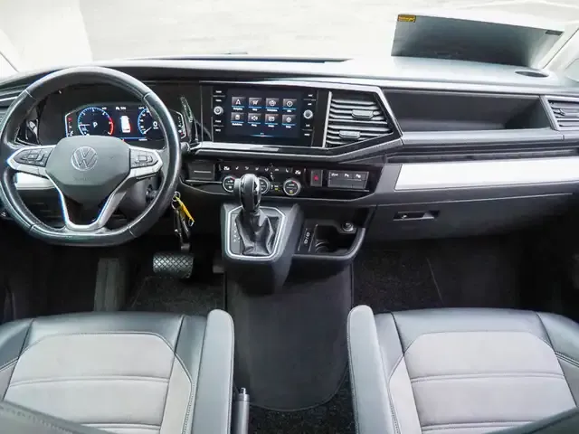 Volkswagen T6.1 Multivan