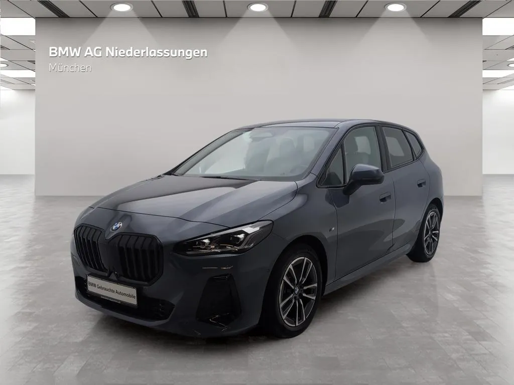 BMW 223