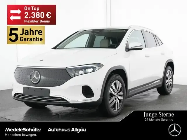 Mercedes-Benz EQA 250