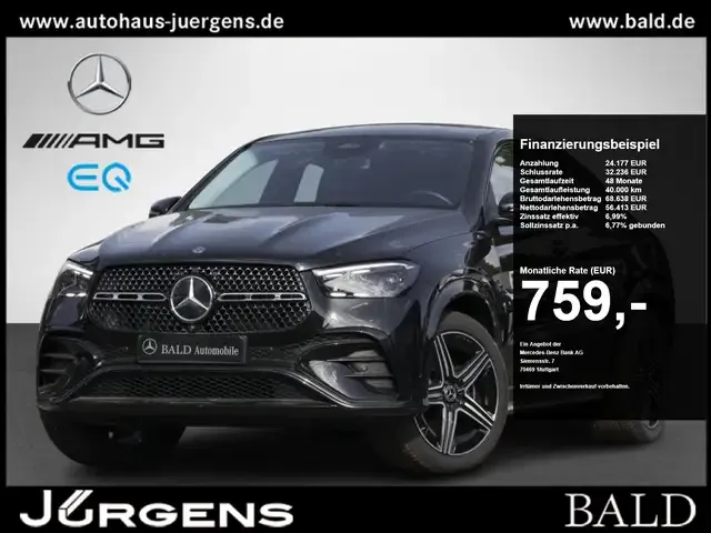 Mercedes-Benz GLE 300
