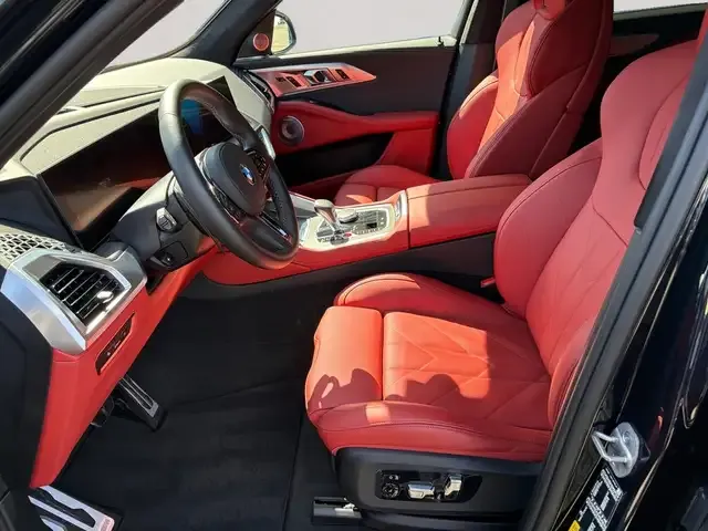 BMW XM