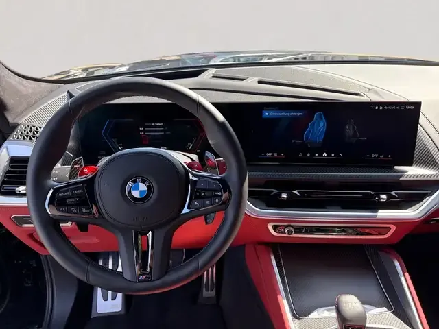 BMW XM