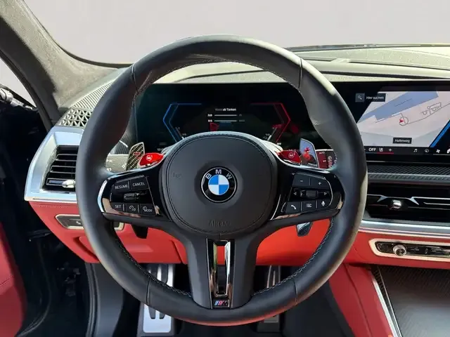 BMW XM