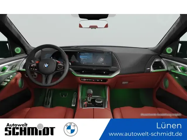 BMW XM