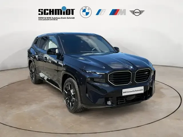 BMW XM