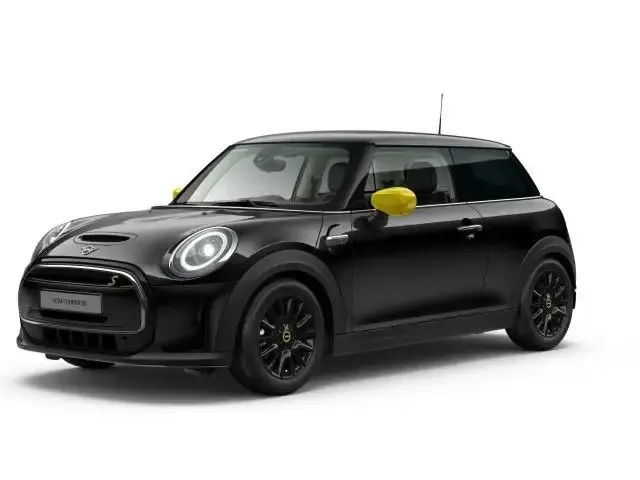 MINI Cooper E