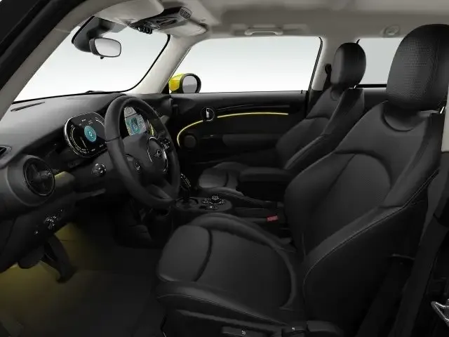 MINI Cooper E