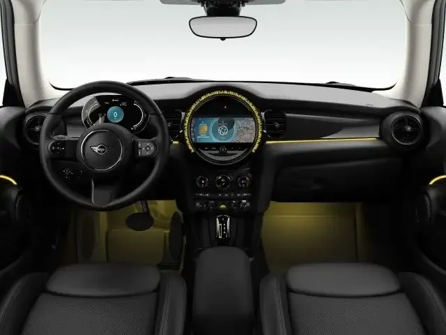 MINI Cooper E