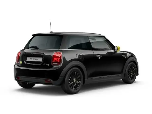 MINI Cooper E
