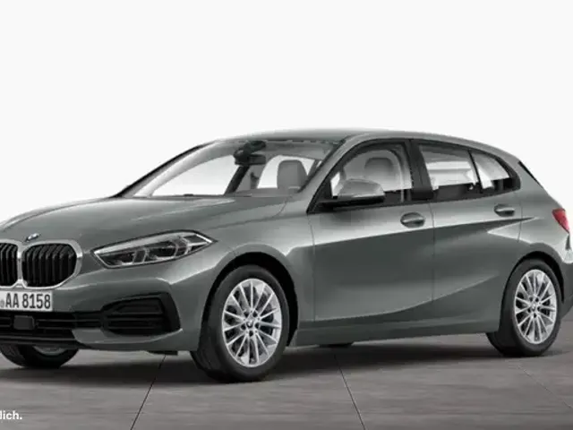 BMW 118
