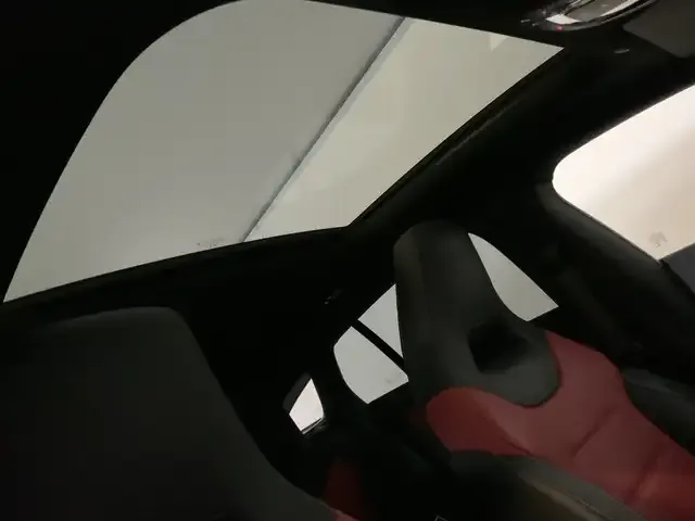 Mercedes-Benz CLA 45 AMG