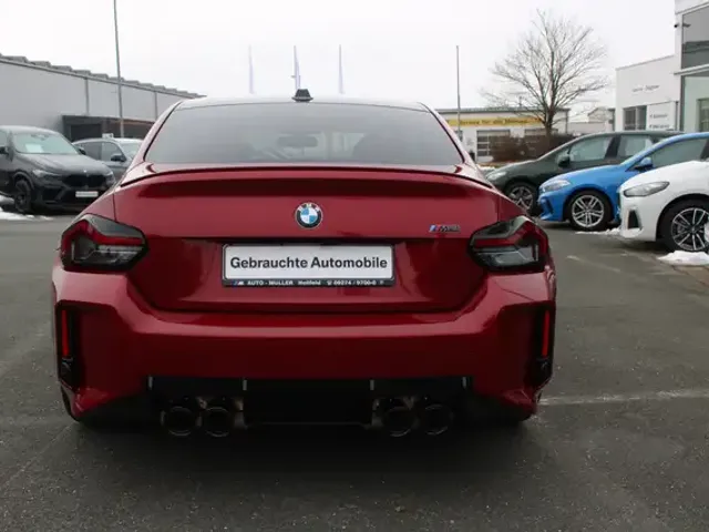 BMW M2