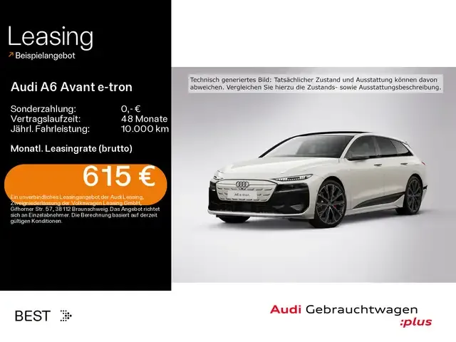 Audi Sonstige
