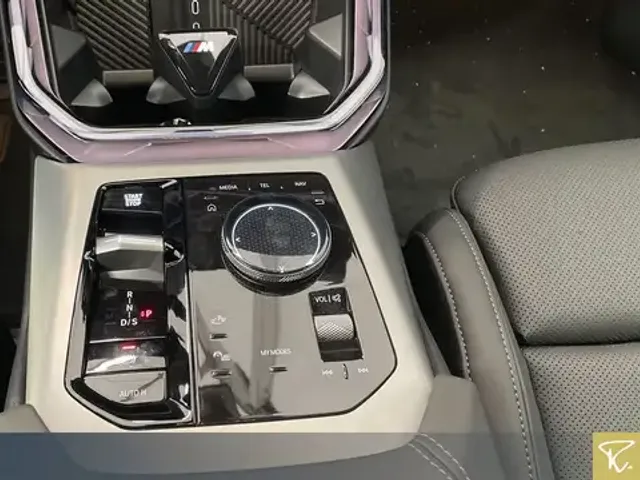 BMW X3 M