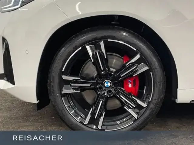 BMW X3 M
