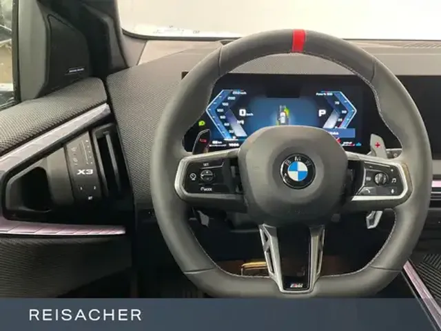 BMW X3 M