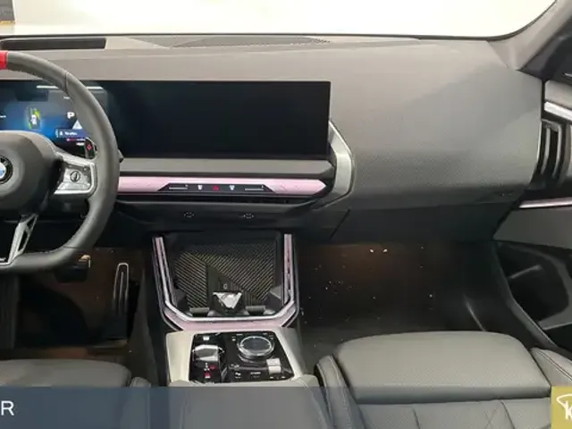 BMW X3 M