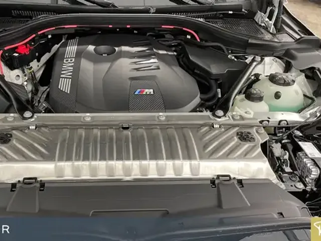 BMW X3 M