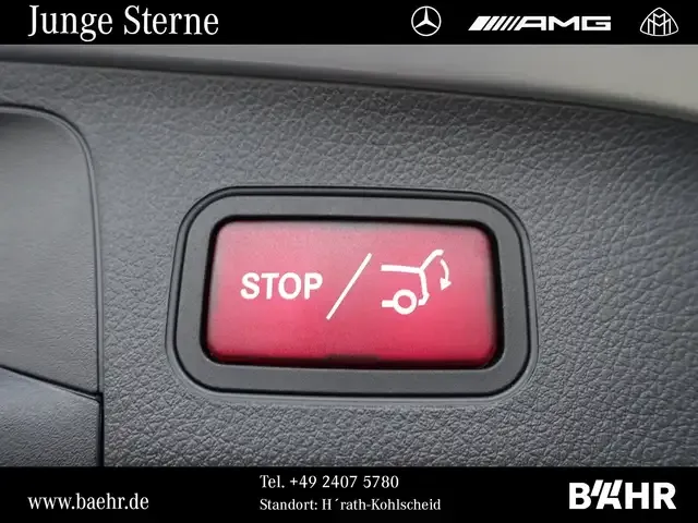 Mercedes-Benz EQA 300