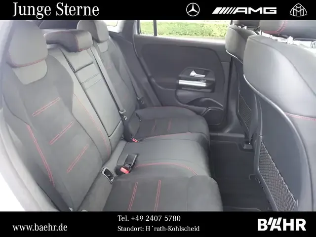 Mercedes-Benz EQA 300