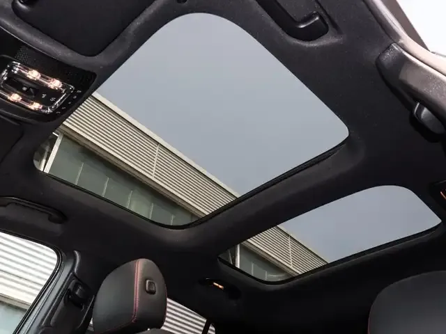 Mercedes-Benz EQA 350