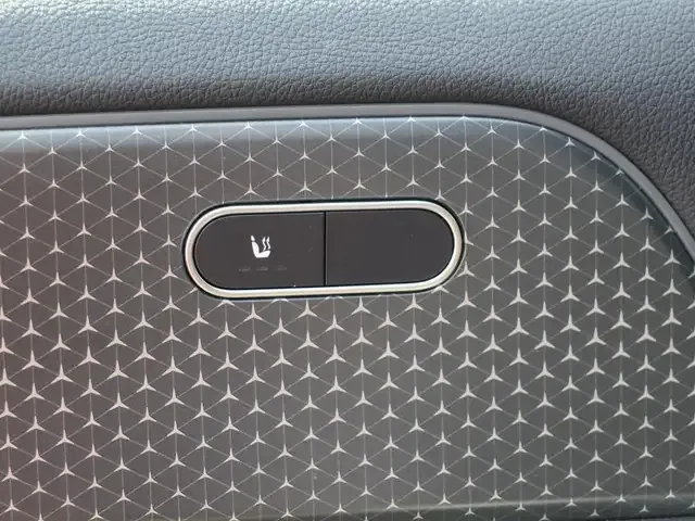 Mercedes-Benz EQA 350