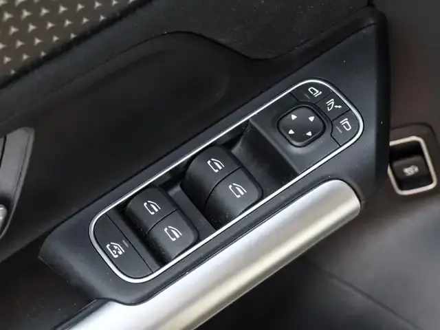 Mercedes-Benz EQA 350