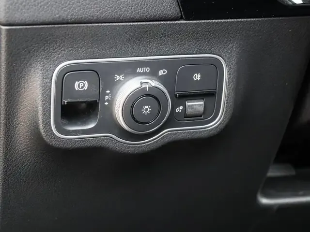 Mercedes-Benz EQA 350